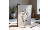 Book Publishing Support by ElevateSites