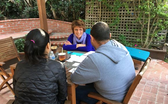 Art & Science of Love Workshop by The Center for Couples Therapy