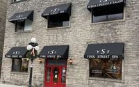 Chemical Peels by York Street Spa
