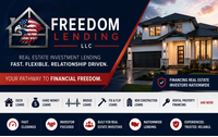 Freedom Lending Services  by Freedom Lending
