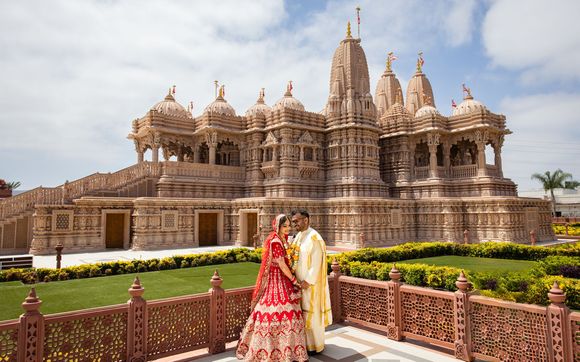Wedding Planning & Coordination by Shivani Parmar