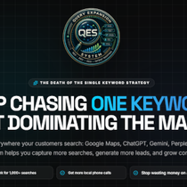 QES - Query Expansion System by Gadgetlesstech Digital Marketing
