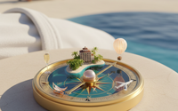 Hotel Reservations by LuxRally Travel Agent