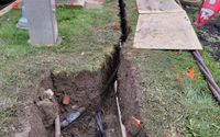 Trenching by Viking Vac LLC