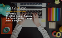 Website Development and Branding by Lines & Beyond