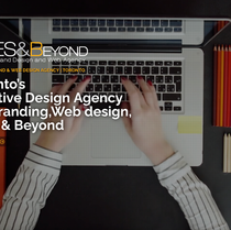 Website Development and Branding by Lines & Beyond