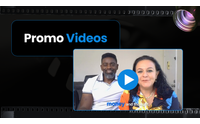 Promo Videos by Personal Brand Storyteller