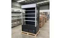 WESTLAKE Commercial 46" Open Air Merchandiser - ONLY $3,785.00 FREE DELIVERY! by Sun Coast Restaurant Supplies LLC