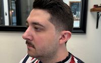 Men's Grooming Packages by The Men’s Hour Barbershop