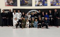 Jiu jitsu, Kickboxing Training and more  by Performance Martial Arts Academy