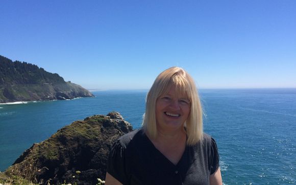 Deb Morgan, Author, Publisher by Deb Morgan 