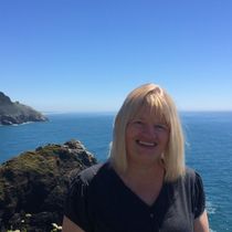 Deb Morgan, Author, Publisher by Deb Morgan 