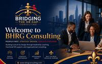Consulting Services by BHRG Consulting