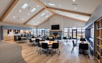 Integrated Design-Build® by Ancon Construction