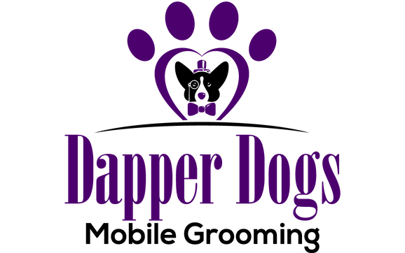 Mobile Grooming by Dapper Dogs Mobile Grooming