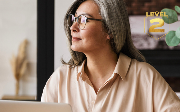 The Business Design Build - Level 2 by Radiant Design | Human Design Strategist