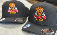 Custom Embroidery by Pagan Colors Graphic Arts
