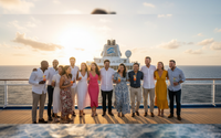 Expert Travel Planning for Business, Groups & Cruises by Travel Agent @ LuxRally Travel Agency 