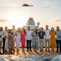 Expert Travel Planning for Business, Groups & Cruises by Travel Agent @ LuxRally Travel Agency 