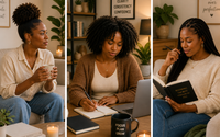 Mastermind Groups for Entrepreneurs by Beam Them Up