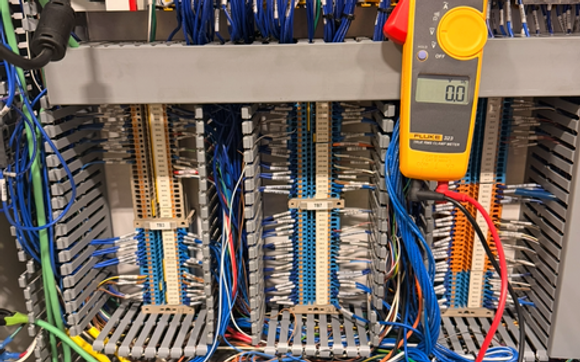 Troubleshooting by Level Up Electrical llc