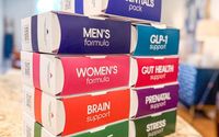 Vitamins for your needs! by IDLIFE
