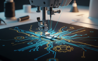 Embroidery and DTF by AV Custom Embroidery