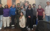  Guided Tours with Mama Jatu the Storyteller of History  by Tours with Mama Jatu the Storyteller at the Charles H. Wright Museum of African American History
