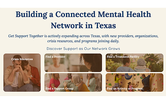 Mental Health Directory by The Get Support Together Foundation