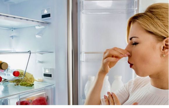 Spoiling Food in Fridge by A-Appliance Repair Service