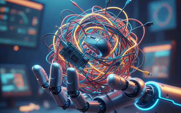 Business IT Solutions by Atlas Computers & Electronics 