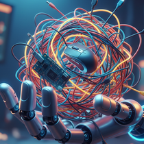 Business IT Solutions by Atlas Computers & Electronics 