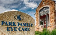 Contact Lens Fitting by Park Family Eye Care