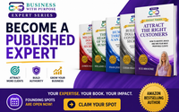 YOUR EXPERT BOOK by Sue Brooke Business Growth Strategist | Marketing Consultant | Speaker | Author | Publisher