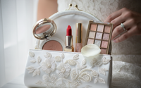 Bridal Makeup by Jeanette Deatherage, Mary Kay