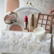 Bridal Makeup by Jeanette Deatherage, Mary Kay