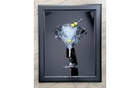 Custom Resin Pieces by Mended Spirits