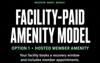 FACILITY PAID MODEL by The Recovery Machine