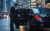 Vip Transportation by Elite Chauffeured Services, Inc