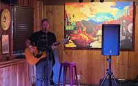 Live Events by Clyde Hatch music