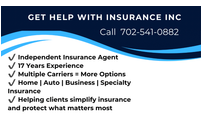 Business Insurance quote by Get Help With Insurance, Inc. 