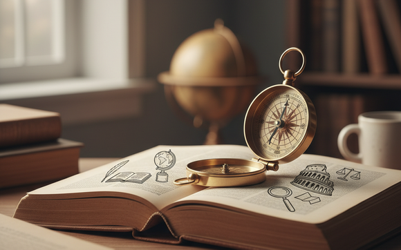 Tutor  by Karen McDonough