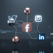 Social Media Management by Robertson Communications (RobertsonComm)