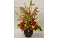 Corporate and Business Weekly Flowers by Plants and Things Floral Design Center