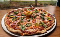 Pizza Delivery by Emilio Finatti Pizzeria
