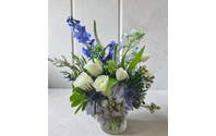 Funeral Flowers by Rosella Flora