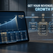 Marketing Growth Plan by Digital Marketing All