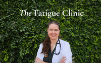 Chronic Fatigue Evaluation and Management - Telemedicine by The Fatigue Clinic - Telehealth in CA, OR, WA