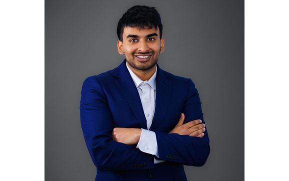 Headshot Photography by Photo Estate
