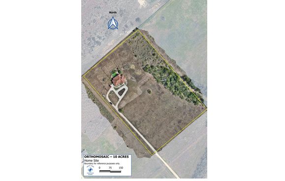 Mapping Services & Orthomosaic Imagery by Aerial Video Precision Drone, L.L.C.